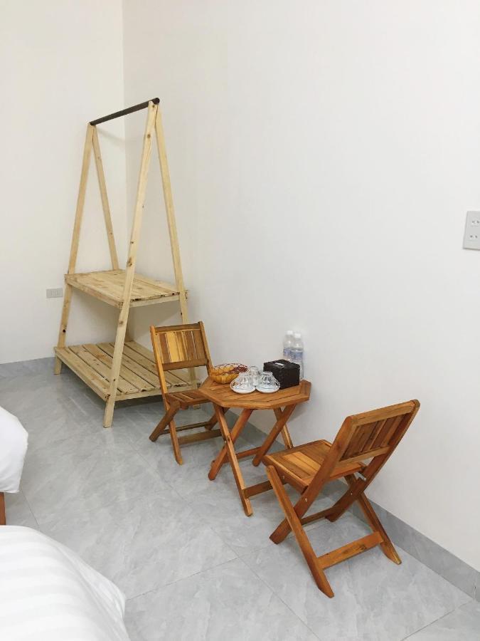 Truong Son Luxury Homestay Ninh Binh Zewnętrze zdjęcie