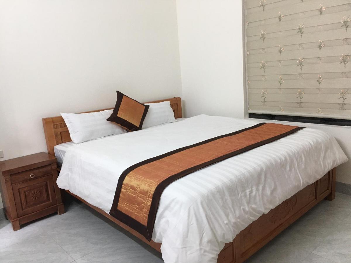 Truong Son Luxury Homestay Ninh Binh Zewnętrze zdjęcie