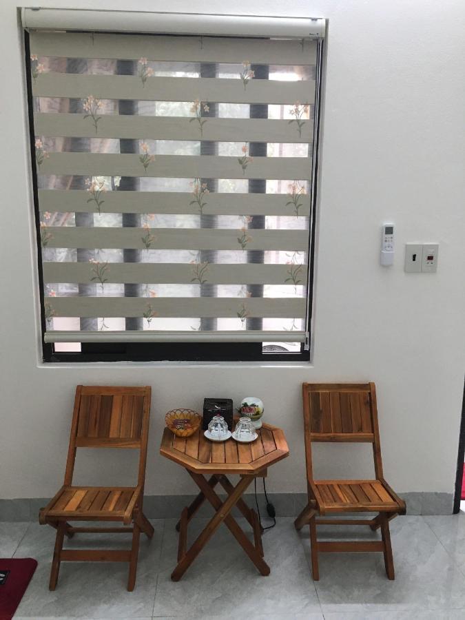Truong Son Luxury Homestay Ninh Binh Zewnętrze zdjęcie