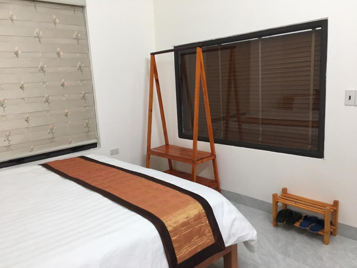 Truong Son Luxury Homestay Ninh Binh Zewnętrze zdjęcie