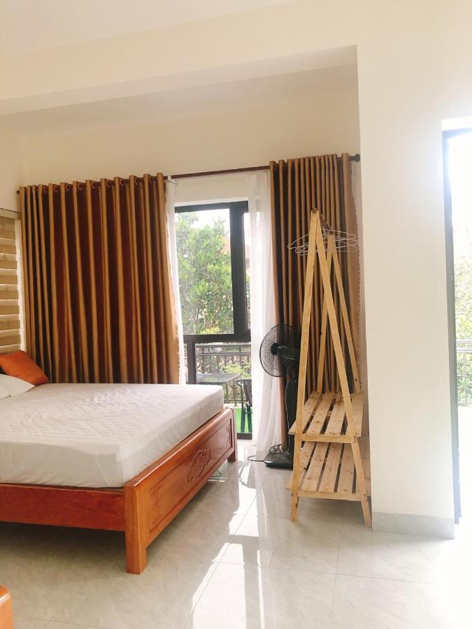 Truong Son Luxury Homestay Ninh Binh Zewnętrze zdjęcie