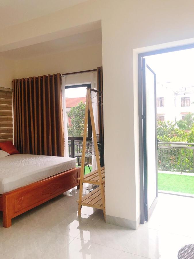 Truong Son Luxury Homestay Ninh Binh Zewnętrze zdjęcie
