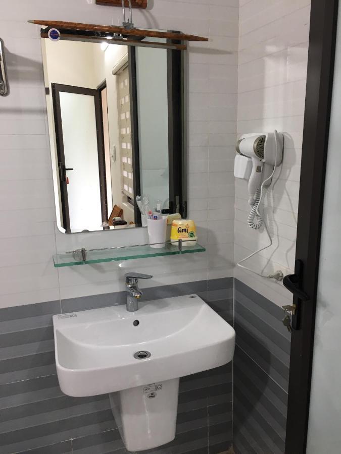 Truong Son Luxury Homestay Ninh Binh Zewnętrze zdjęcie