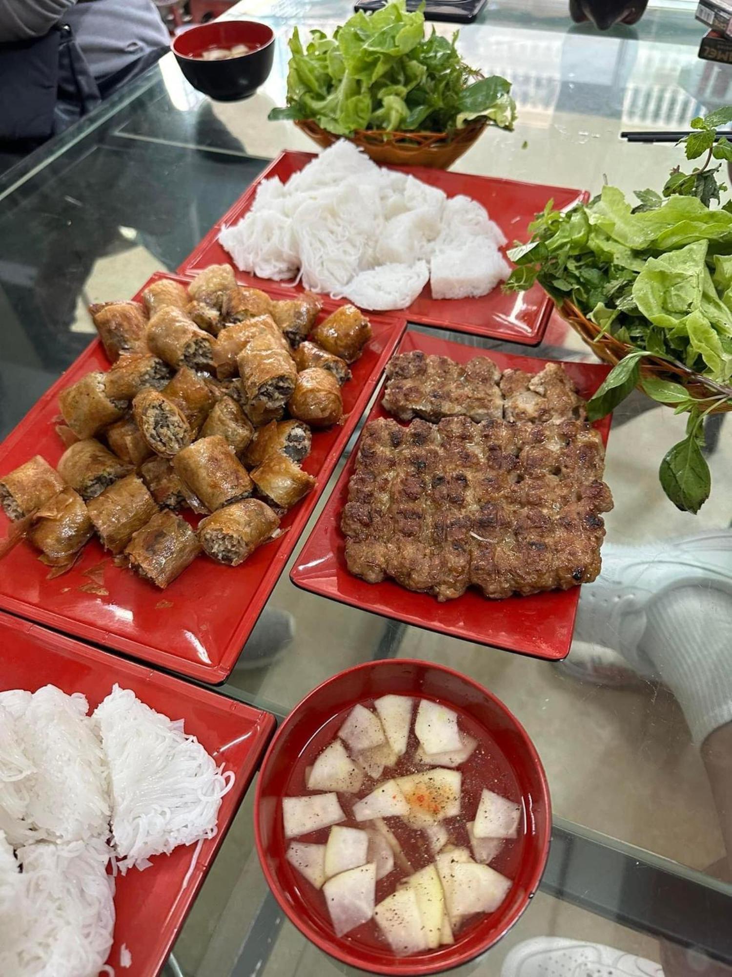 Truong Son Luxury Homestay Ninh Binh Zewnętrze zdjęcie