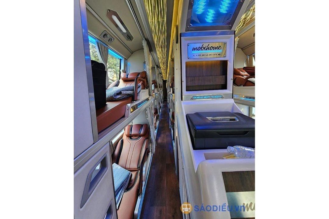 Truong Son Luxury Homestay Ninh Binh Zewnętrze zdjęcie