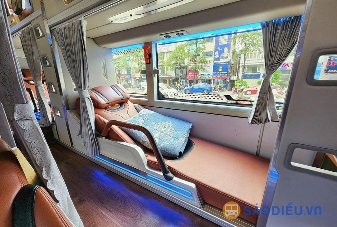 Truong Son Luxury Homestay Ninh Binh Zewnętrze zdjęcie