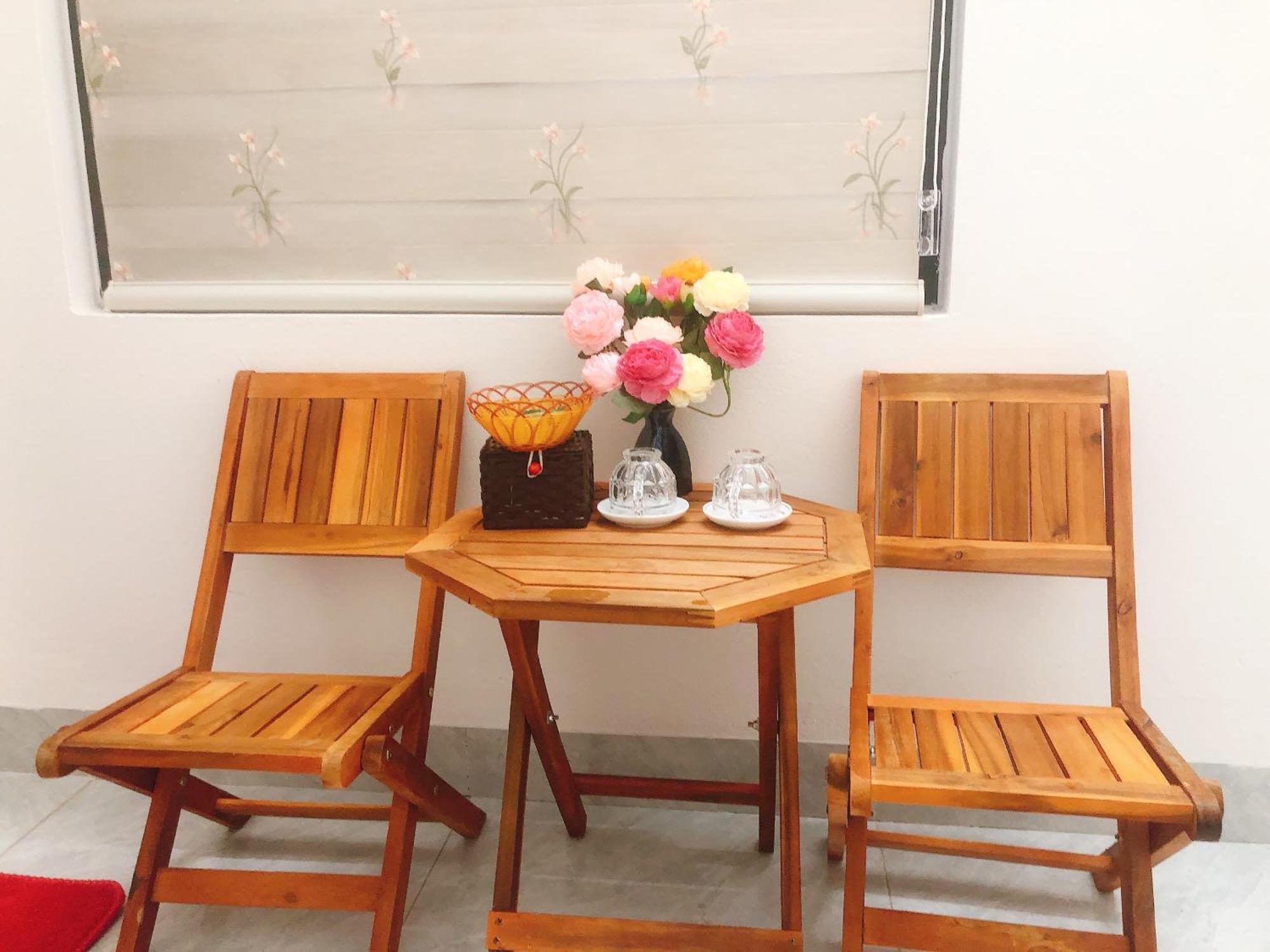 Truong Son Luxury Homestay Ninh Binh Zewnętrze zdjęcie