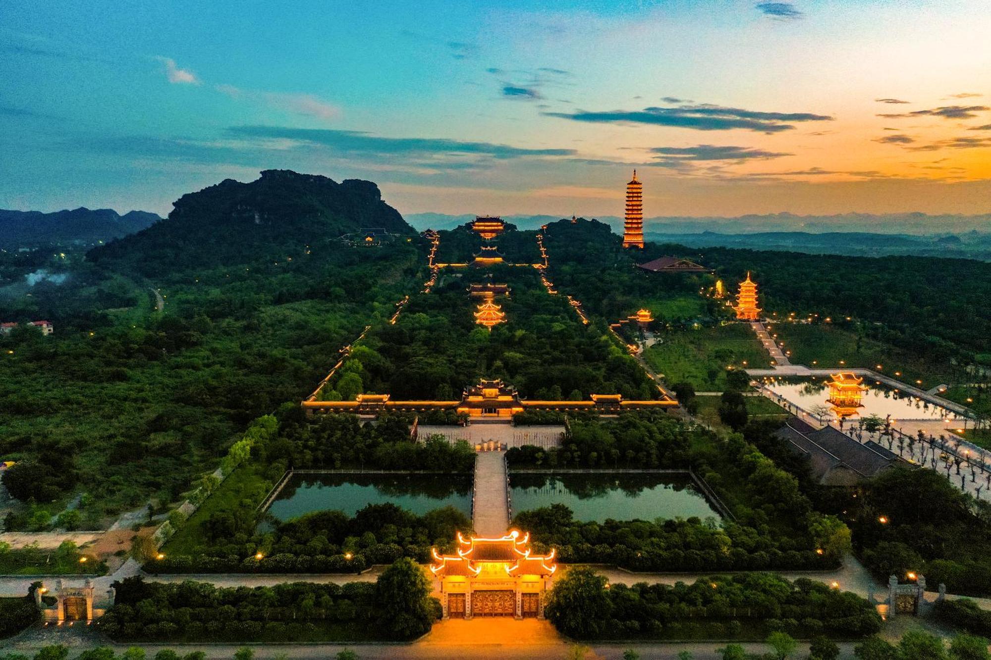 Truong Son Luxury Homestay Ninh Binh Zewnętrze zdjęcie