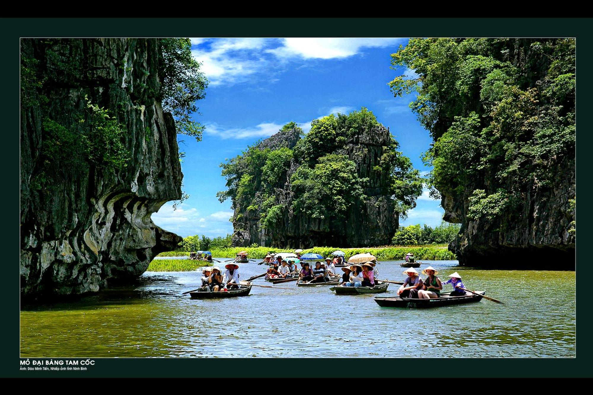 Truong Son Luxury Homestay Ninh Binh Zewnętrze zdjęcie